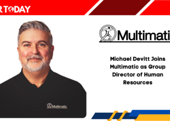 Michael Devitt Joins Multimatic as Group Director of Human Resources