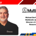 Michael Devitt Joins Multimatic as Group Director of Human Resources