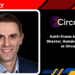 Justin Klusas Appointed Director, Human Resources at Circana