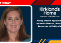 Mandy Gauldin Appointed as Senior Director, Human Resources at Kirkland's