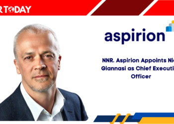 NNR. Aspirion Appoints Nick Giannasi as Chief Executive Officer
