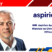 NNR. Aspirion Appoints Nick Giannasi as Chief Executive Officer