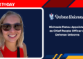 Michaela Flatau Appointed as Chief People Officer at Defense Unicorns