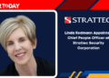 Linda Redmann Appointed Chief People Officer at Strattec Security Corporation