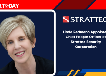 Linda Redmann Appointed Chief People Officer at Strattec Security Corporation