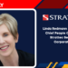 Linda Redmann Appointed Chief People Officer at Strattec Security Corporation
