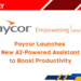 Paycor Launches New AI-Powered Assistant to Boost Productivity