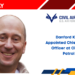 Danford Kern Appointed Chief People Officer at Civil Air Patrol