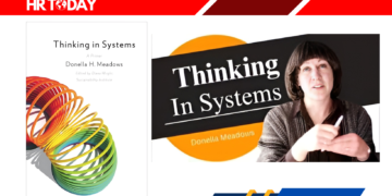 Thinking in Systems - Unlocking the Power of Imagination for Systemic Change