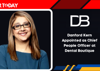 Sue K. Appointed as Chief People Officer at Dental Boutique