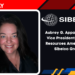 Aubrey G. Appointed as Vice President Human Resources Americas at Sibelco Group
