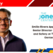 Emilio Rivera Appointed as Senior Director of People and Safety at The Jones Center