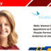 Molly Weston McCabe Appointed as Director, People Partner, Ops & Analytics at bluebird bio