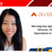 Mei Ling Xue Appointed as Director of People Operations at Aviatrix
