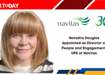 Natasha Douglas Appointed as Director of People and Engagement, UPE at Navitas