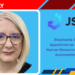 Stephanie Gater Appointed as Head of Human Resources at JSat Automation Inc