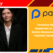 Veronica Cîșleanu Appointed as Head of Human Resources at Payall Payment Systems, Inc.