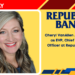 Cheryl VanAllen Appointed as EVP, Chief People Officer at Republic Bank