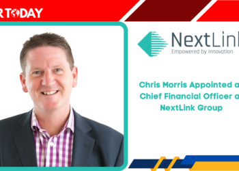 Chris Morris Appointed as Chief Financial Officer at NextLink Group