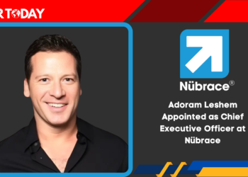 Adoram Leshem Appointed as Chief Executive Officer at Nübrace