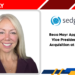 Beca Mayr Appointed as Vice President Talent Acquisition at Sedgwick