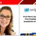 Krysi Henry Appointed as Vice President Talent Acquisition at Sedgwick
