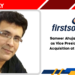 Sameer Ahuja Appointed as Vice President Talent Acquisition at Firstsource