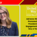 Adrienne Shaw Smith Promoted to Vice President, Donor Engagement at United Way of Salt Lake