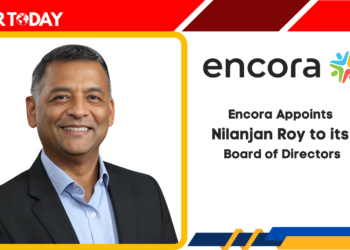 Encora Appoints Nilanjan Roy to its Board of Directors