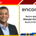 Encora Appoints Nilanjan Roy to its Board of Directors
