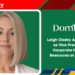 Leigh Clasby Appointed as Vice President Corporate Human Resources at Domtar