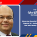 Himanshu Kapadia Promoted as Director HR - India HR Lead at The Walt Disney Company