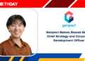 Genpact Names Jinsook Han as Chief Strategy and Corporate Development Officer
