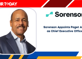Sorenson Appoints Paget Alves as Chief Executive Officer