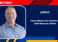 Petco Names Joe Venezia as Chief Revenue Officer