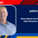 Petco Names Joe Venezia as Chief Revenue Officer