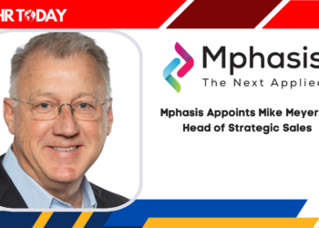 Mphasis Appoints Mike Meyer as Head of Strategic Sales