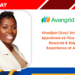 Khadijah (Kay) Johnson-New Appointed as Vice President, Rewards & Employee Experience at Avangrid