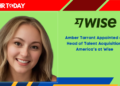 Amber Tarrant Appointed as Head of Talent Acquisition, America’s at Wise