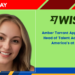 Amber Tarrant Appointed as Head of Talent Acquisition, America’s at Wise