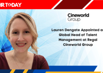 Lauren Dengate Appointed as Global Head of Talent Management at Regal Cineworld Group
