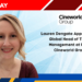 Lauren Dengate Appointed as Global Head of Talent Management at Regal Cineworld Group