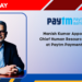 Manish Kumar Appointed as Chief Human Resources Officer at Paytm Payments Bank