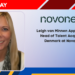 Leigh van Minnen Appointed as Head of Talent Acquisition, Denmark at Novonesis