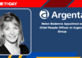 Helen Gadenne Appointed as Chief People Officer at Argenta Group
