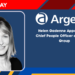 Helen Gadenne Appointed as Chief People Officer at Argenta Group
