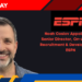 Noah Coslov Appointed as Senior Director, On-Air Talent Recruitment & Development at ESPN