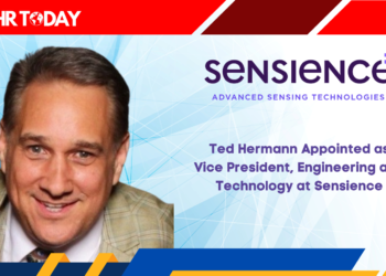 Ted Hermann Appointed as Vice President, Engineering and Technology at Sensience