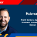 Frank Carbone Appointed President, Automotive at Holman