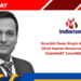 Saurabh Deep Singla Appointed as Chief Human Resources Officer at IndiaMART InterMESH Limited